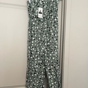 New pant Jumpsuit